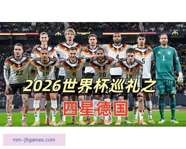 2026世界杯将全面配备智能心理干预系统助力参赛队