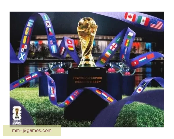2026世界杯美国赛区球票抽签今日开启高级会员优先申请