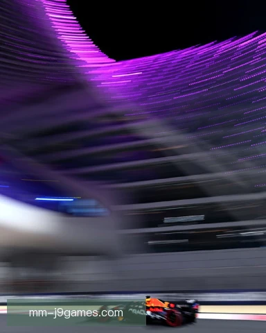 F1阿布扎比大奖赛预选赛竞争格局，排位争夺悬念拉满